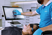 СИМОДЕНТ - клиника цифровой стоматологии, Парфеновская ул., д. 11, к. 1